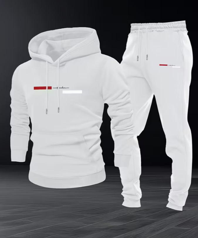 Men's Tracksuit