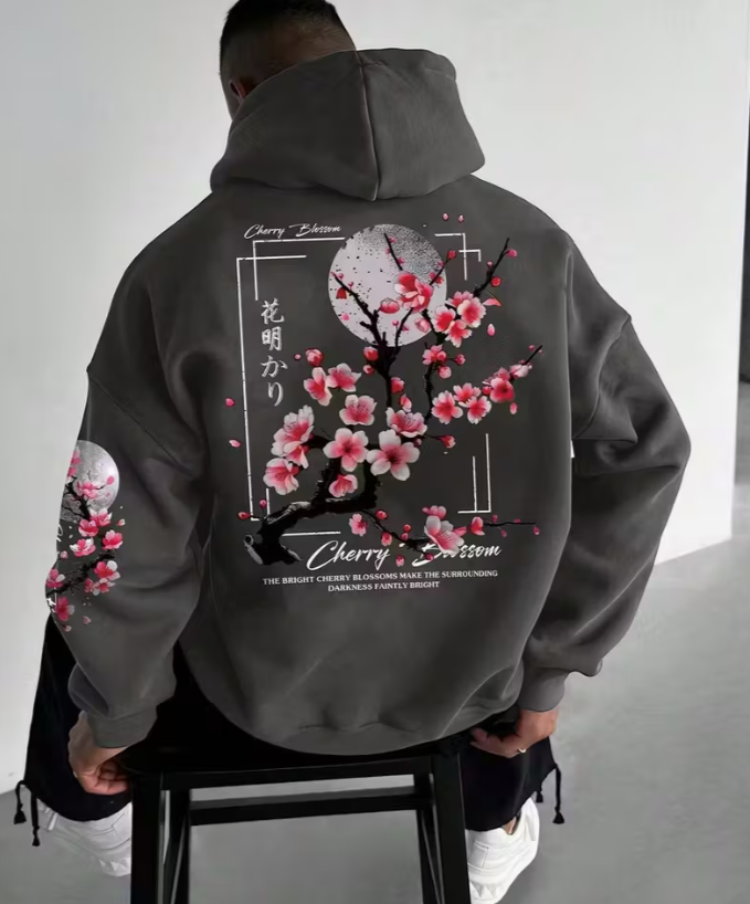 Men's Hoodie