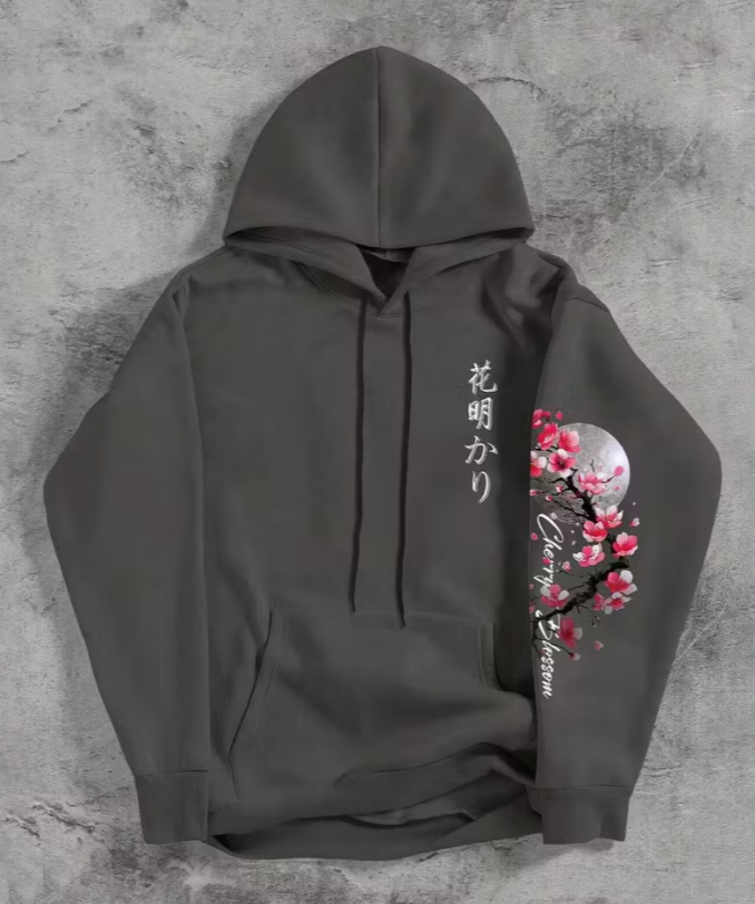 Men's Hoodie